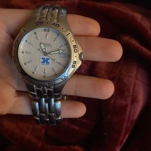 Fossil Men’s Watch